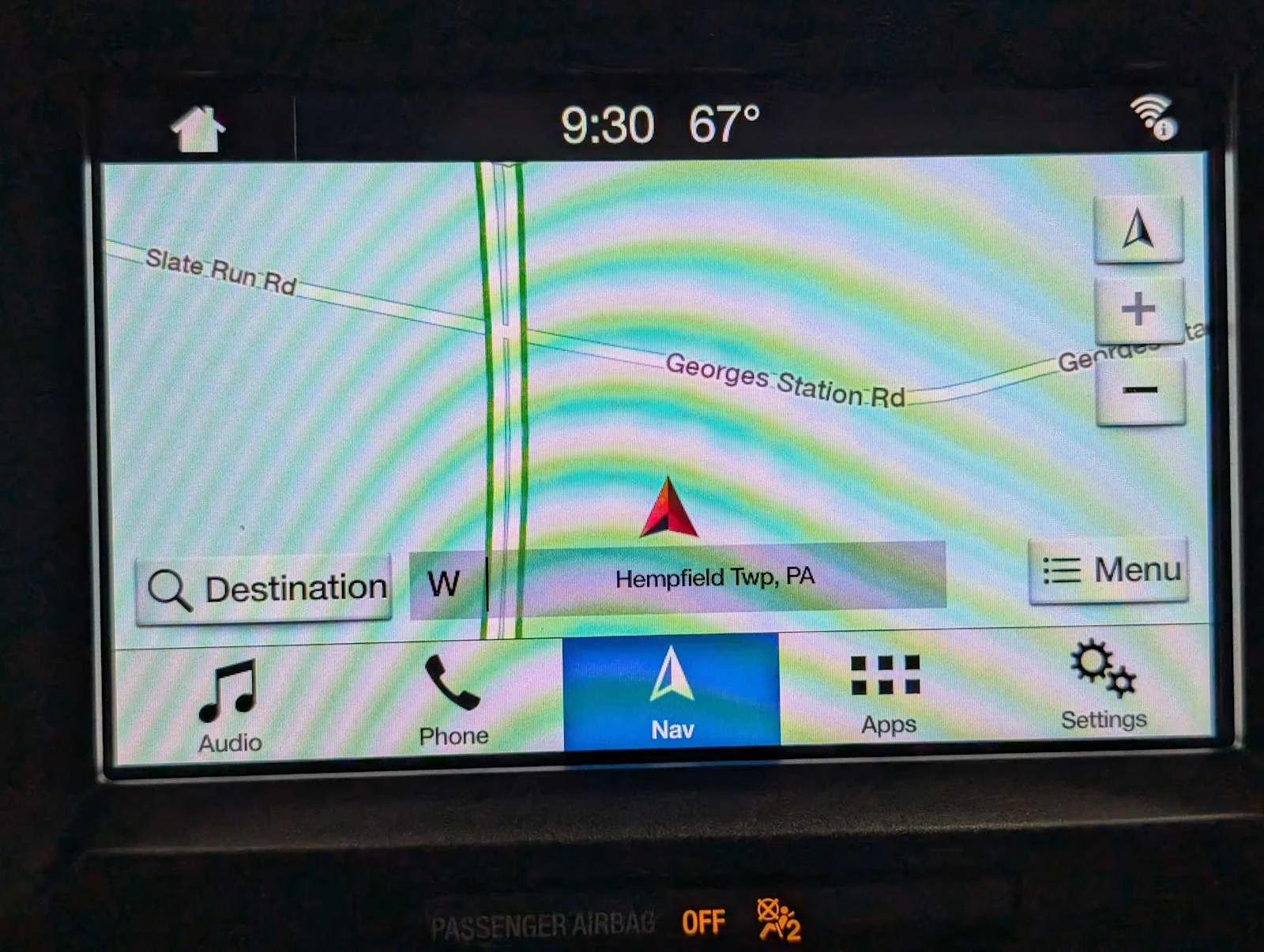 Used 2019 Magnetic Ford XLT image 26