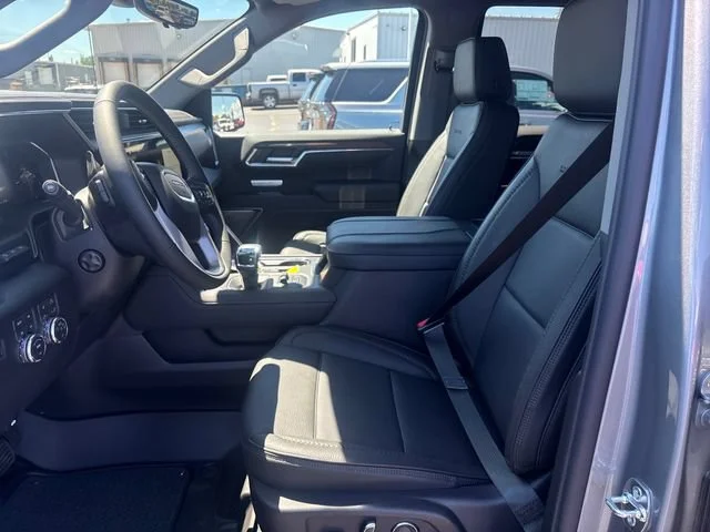 New 2026 Sterling Metallic GMC Denali image 10