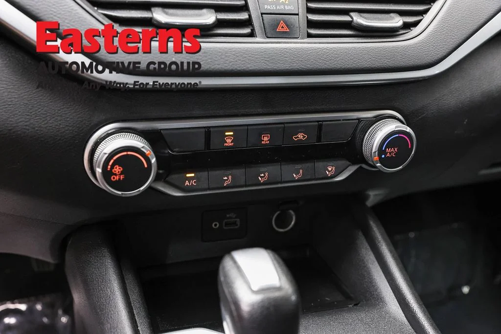 Used 2023 Gray Nissan 2.5 S image 19