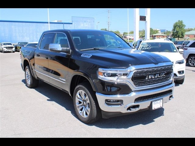 Used 2024  RAM Limited image 3