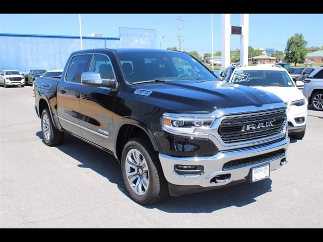 Certified Used 2024  RAM Limited image 3