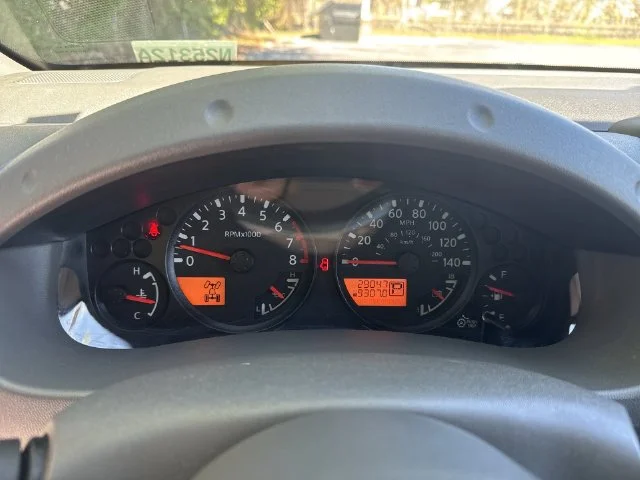 Used 2019 Gray Nissan SV image 19
