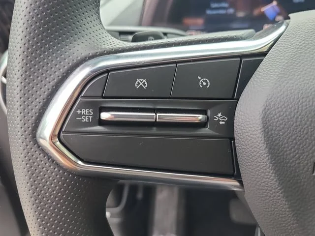 New 2026 Black Chevrolet LT image 27