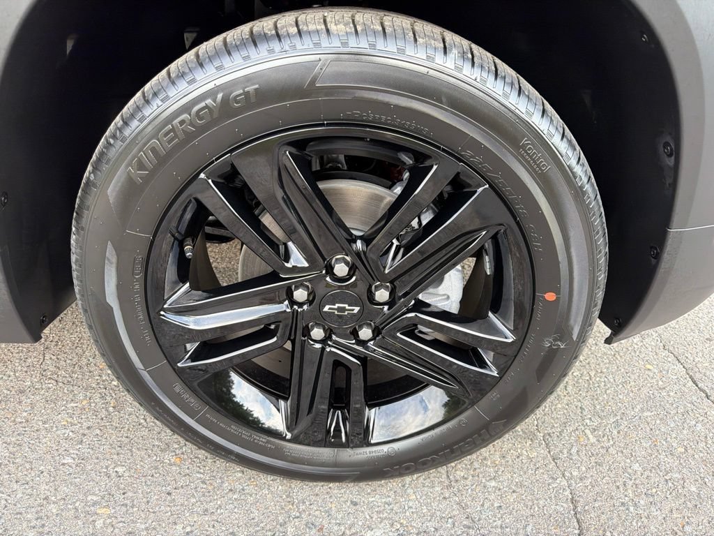 2026 Chevrolet Trailblazer LT - Photo 9