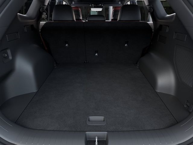 2026 Kia Sportage SX - Photo 19