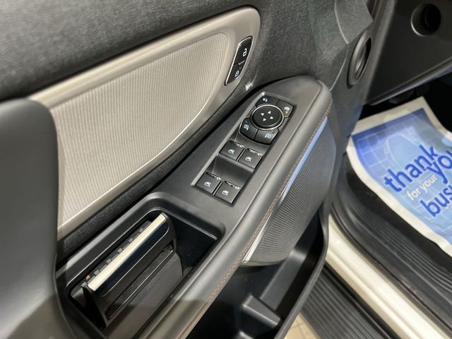 Used 2025 White Ford Active image 23