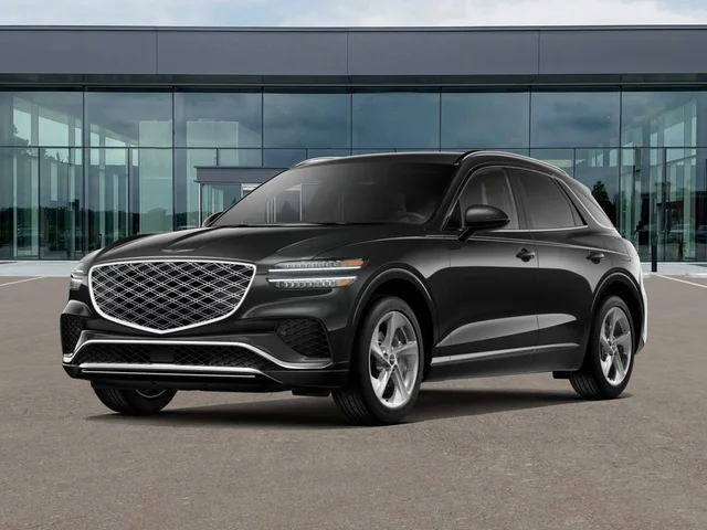 2026 Genesis GV70 2026 Genesis GV70 2.5T 4D Sport Utility