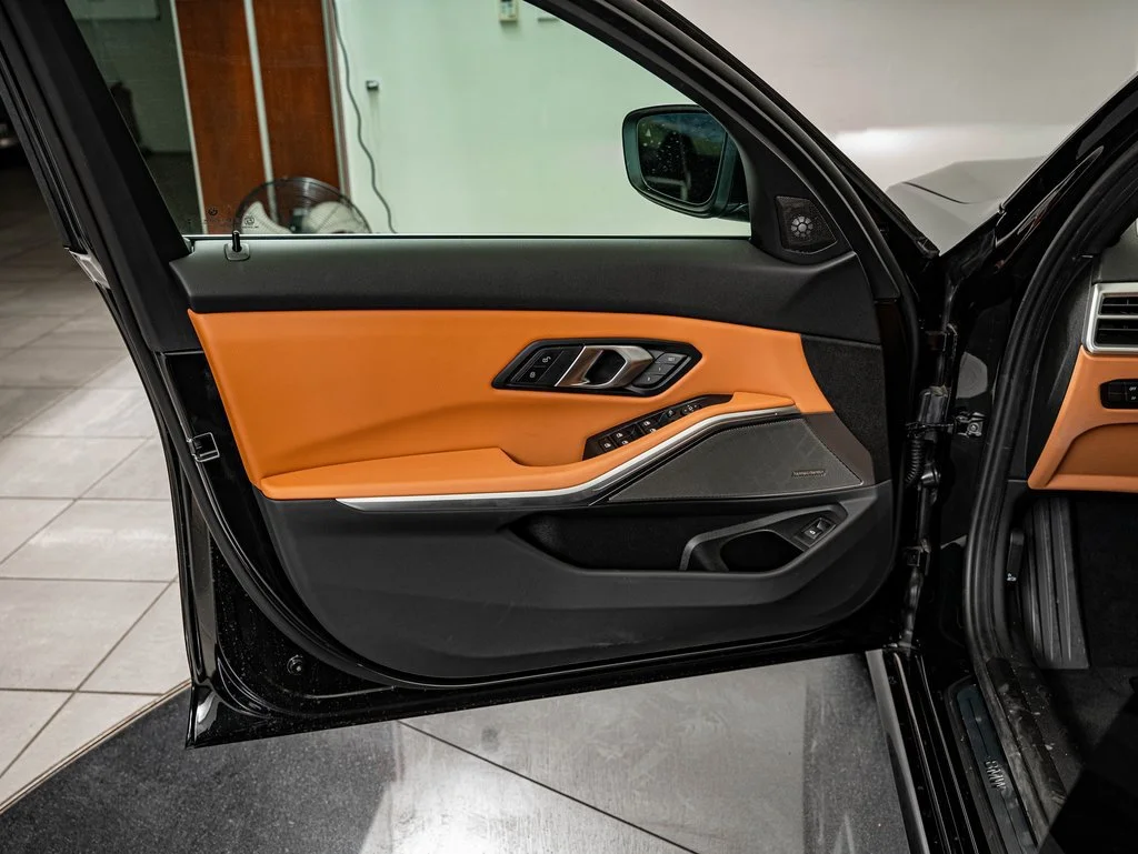 2026 BMW 3 Series 330i - Photo 17