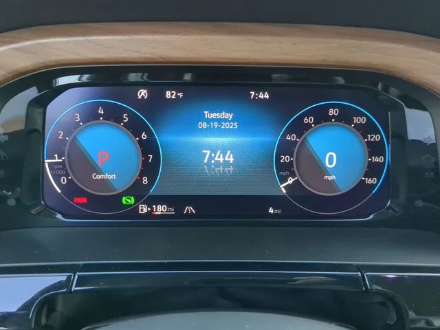 2026 Volkswagen Atlas SE w/Tech - Photo 33