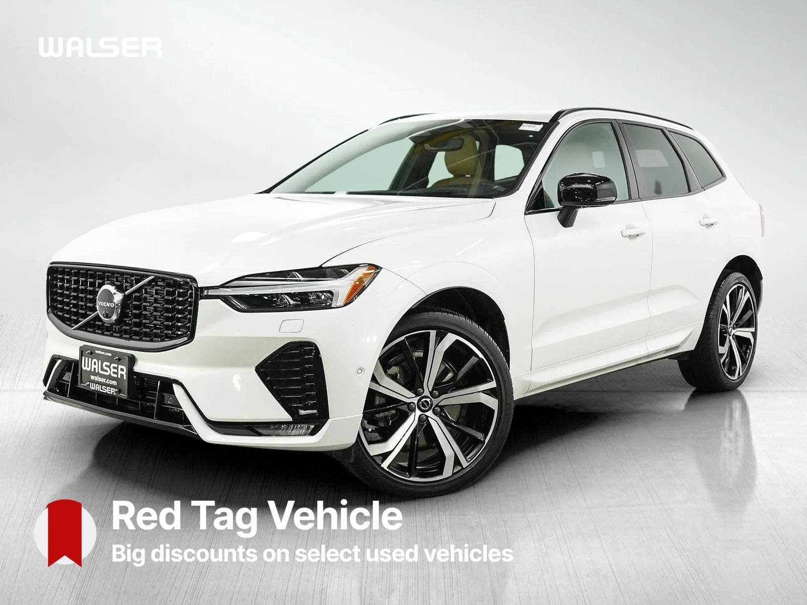 2023 Volvo XC60