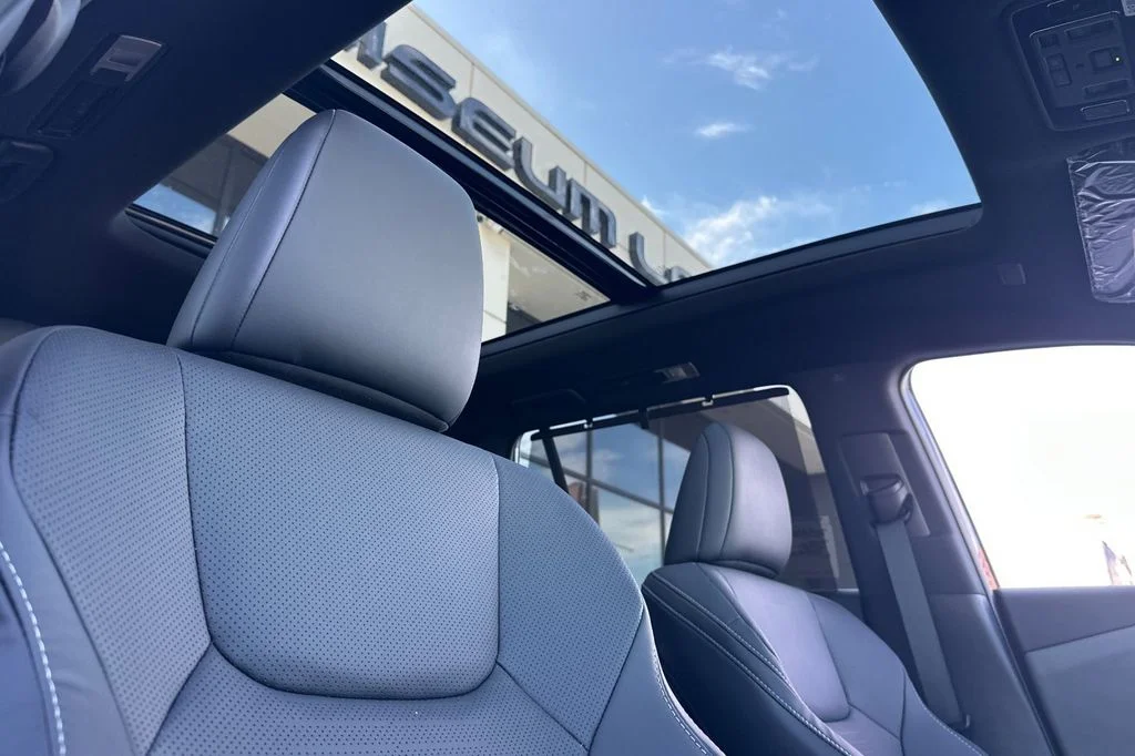 2026 Lexus TX 350 Premium - Photo 17