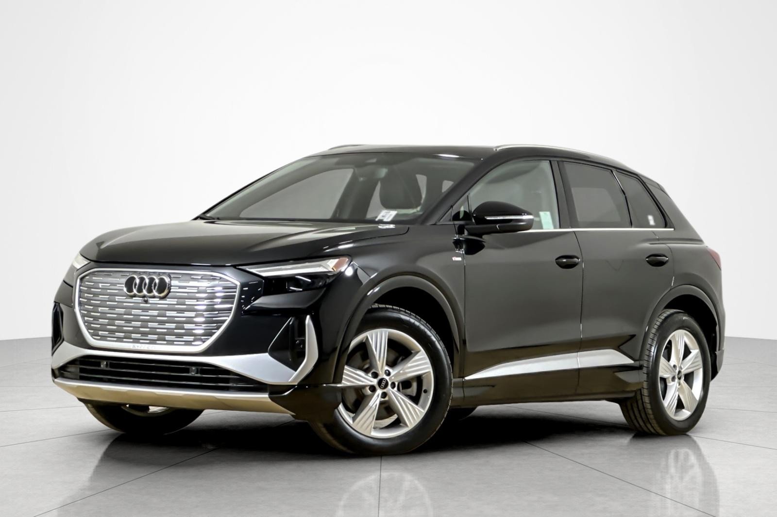 2023 Audi Q4 e-tron Premium