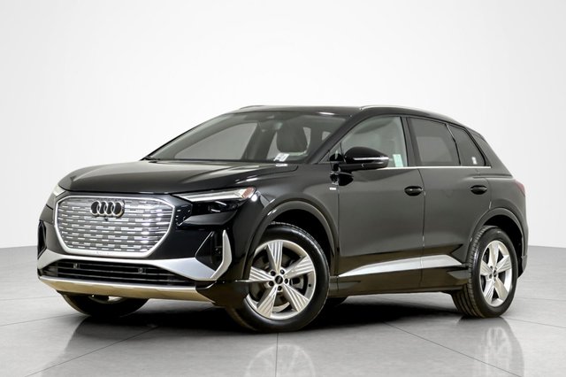 2023 Audi Q4 e-tron Premium 50 quattro