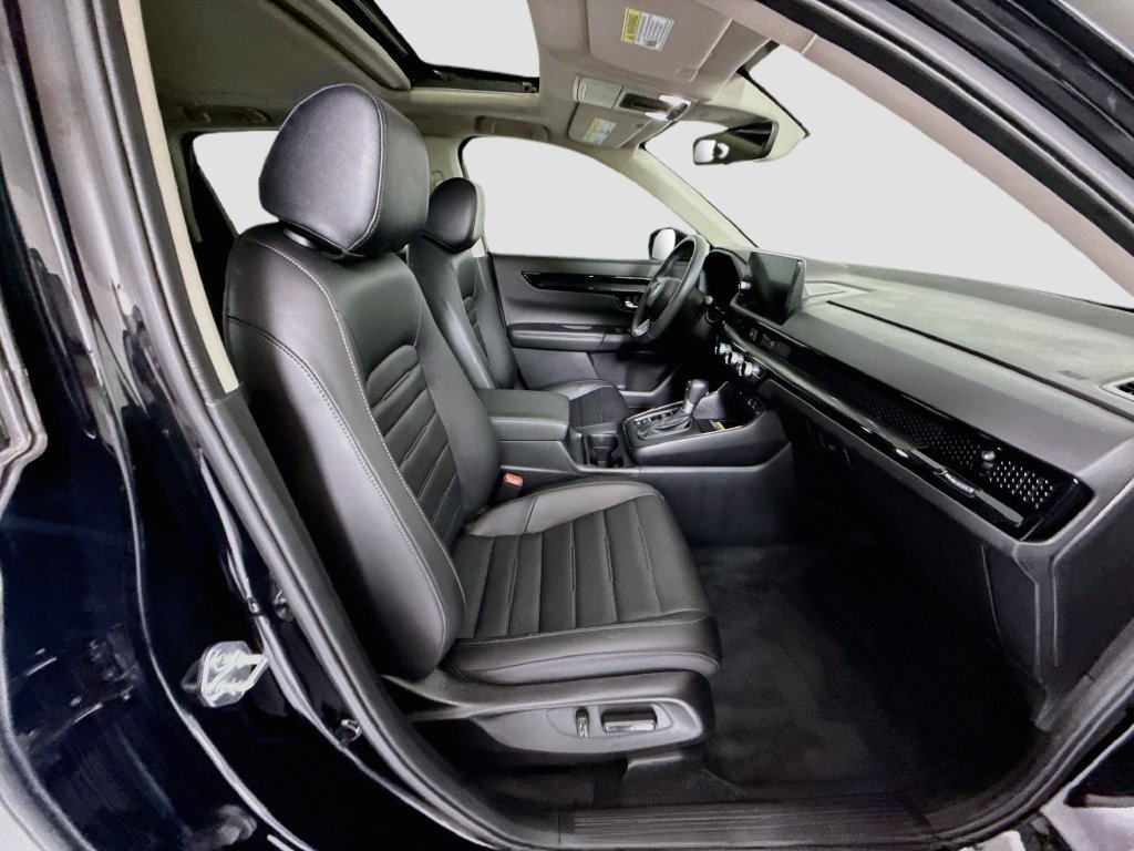2025 Honda CR-V EX-L - Photo 20