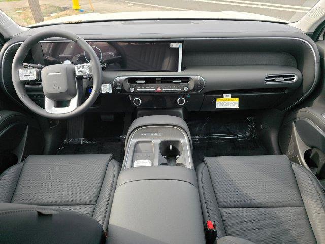 New 2026 White Pearl Hyundai SEL image 19