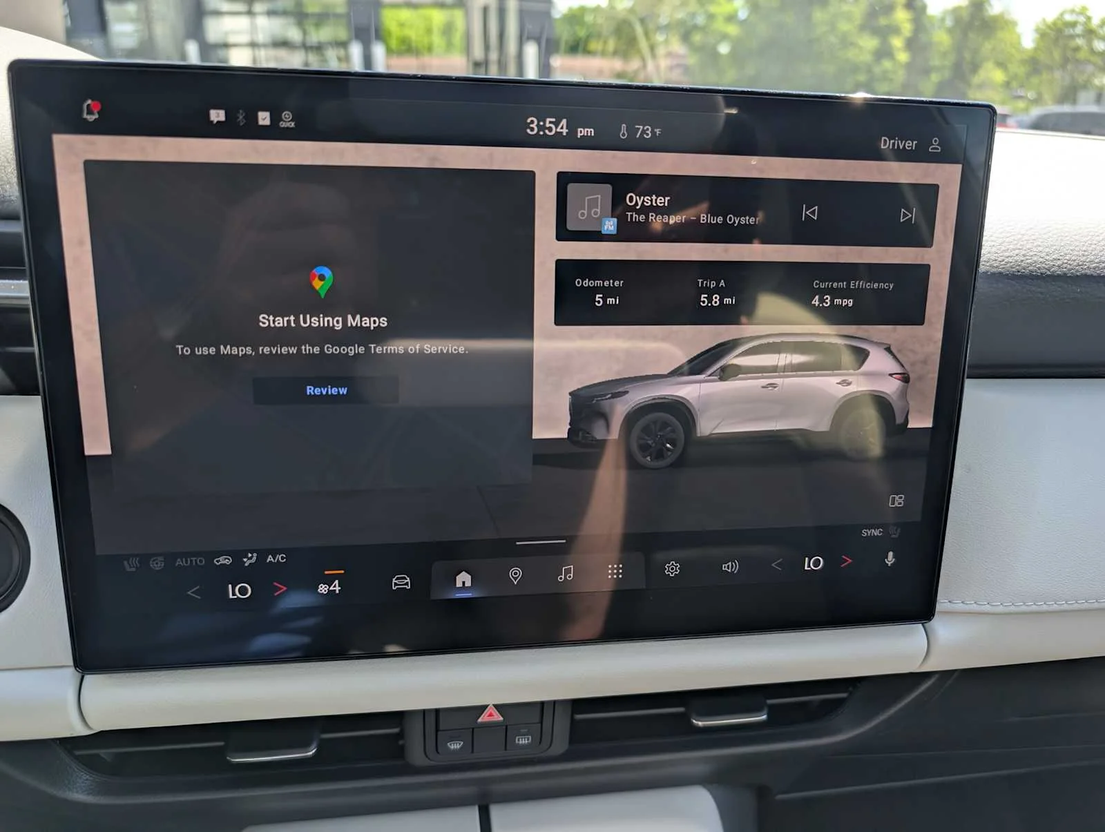 New 2026 Machine Gray Metallic Mazda 2.5 S Preferred image 19