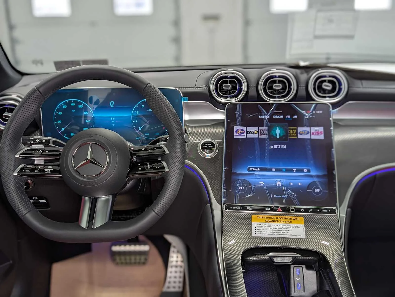 New 2026  Mercedes-Benz GLC 300 image 5