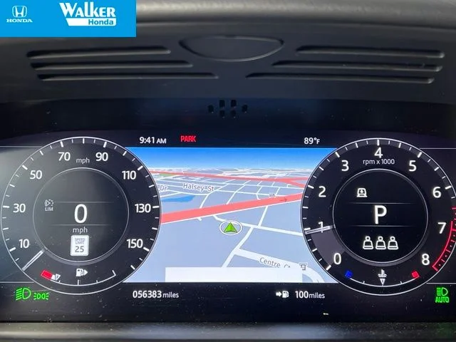 Used 2020 White Land Rover HST image 22