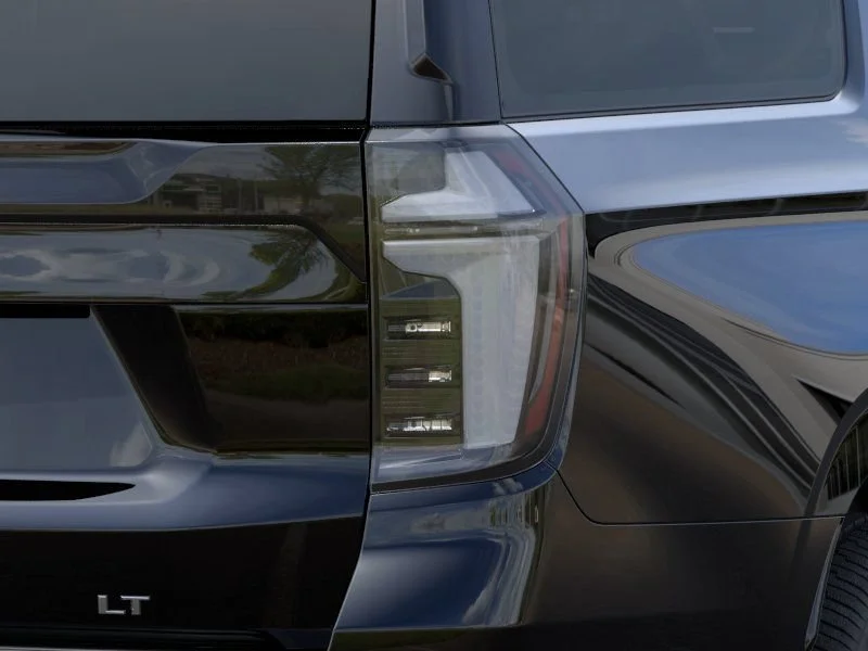 2026 Chevrolet Suburban LT - Photo 11