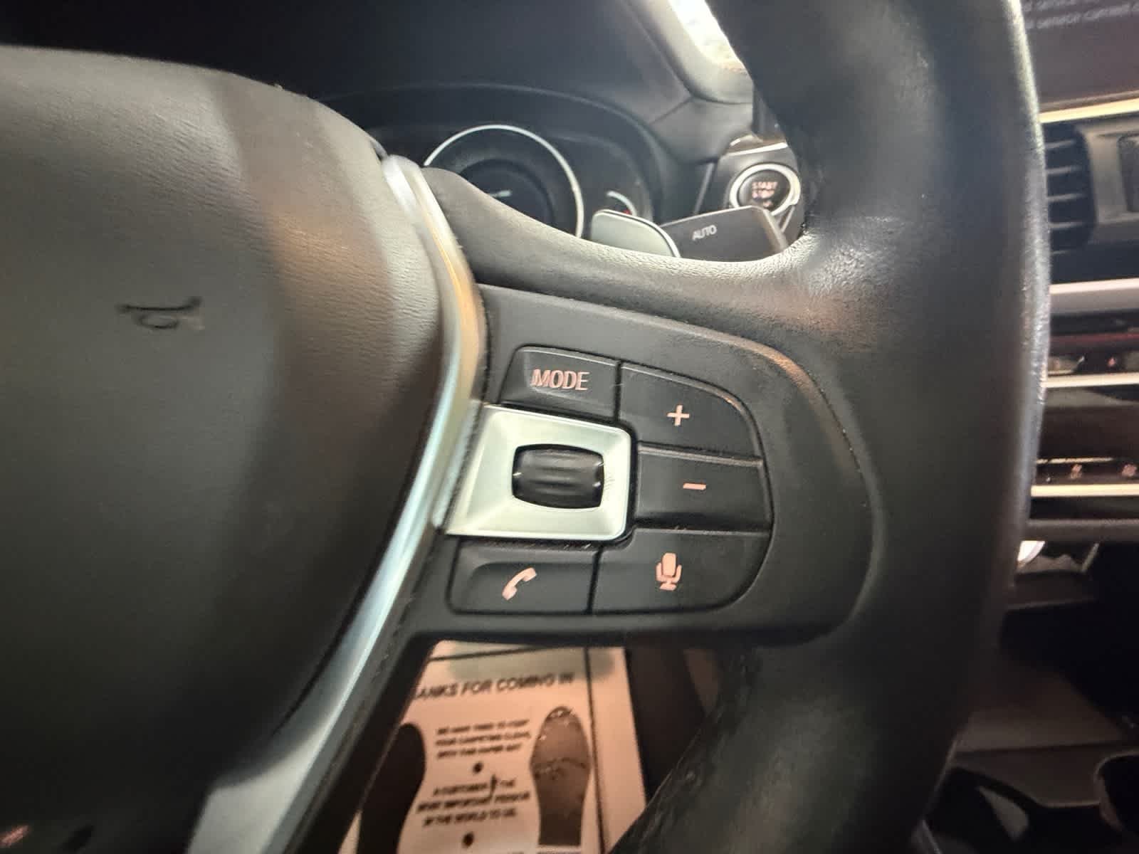 Used 2019 Black Sapphire Metallic BMW M40i image 34