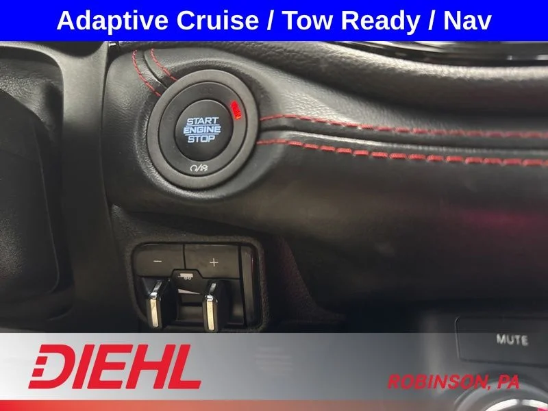 Used 2023 Black Dodge GT image 30