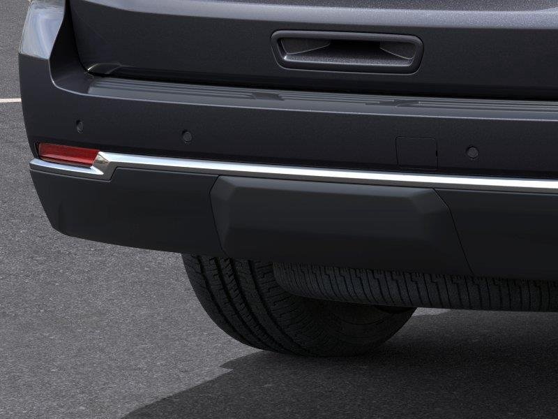 New 2026 Dark Ash Metallic Chevrolet LS image 14