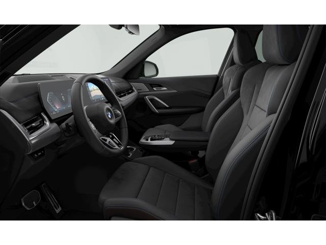 New 2027 Black Sapphire Metallic BMW xDrive28i image 6
