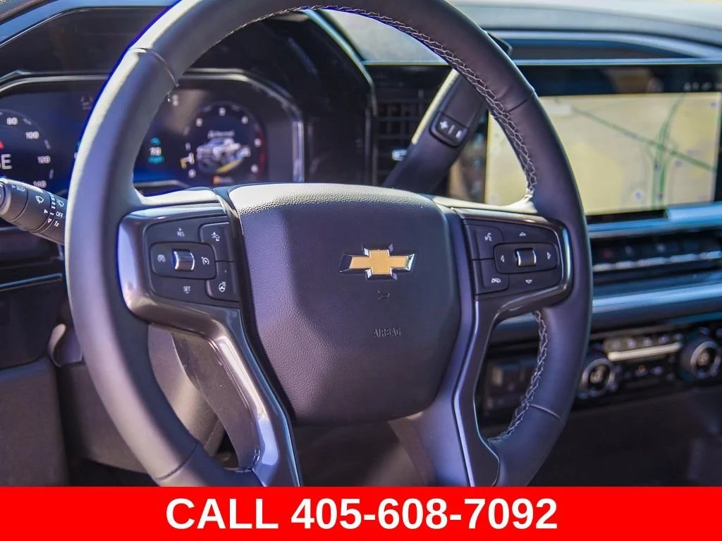 2025 Chevrolet Silverado 3500 HD High Country - Photo 65