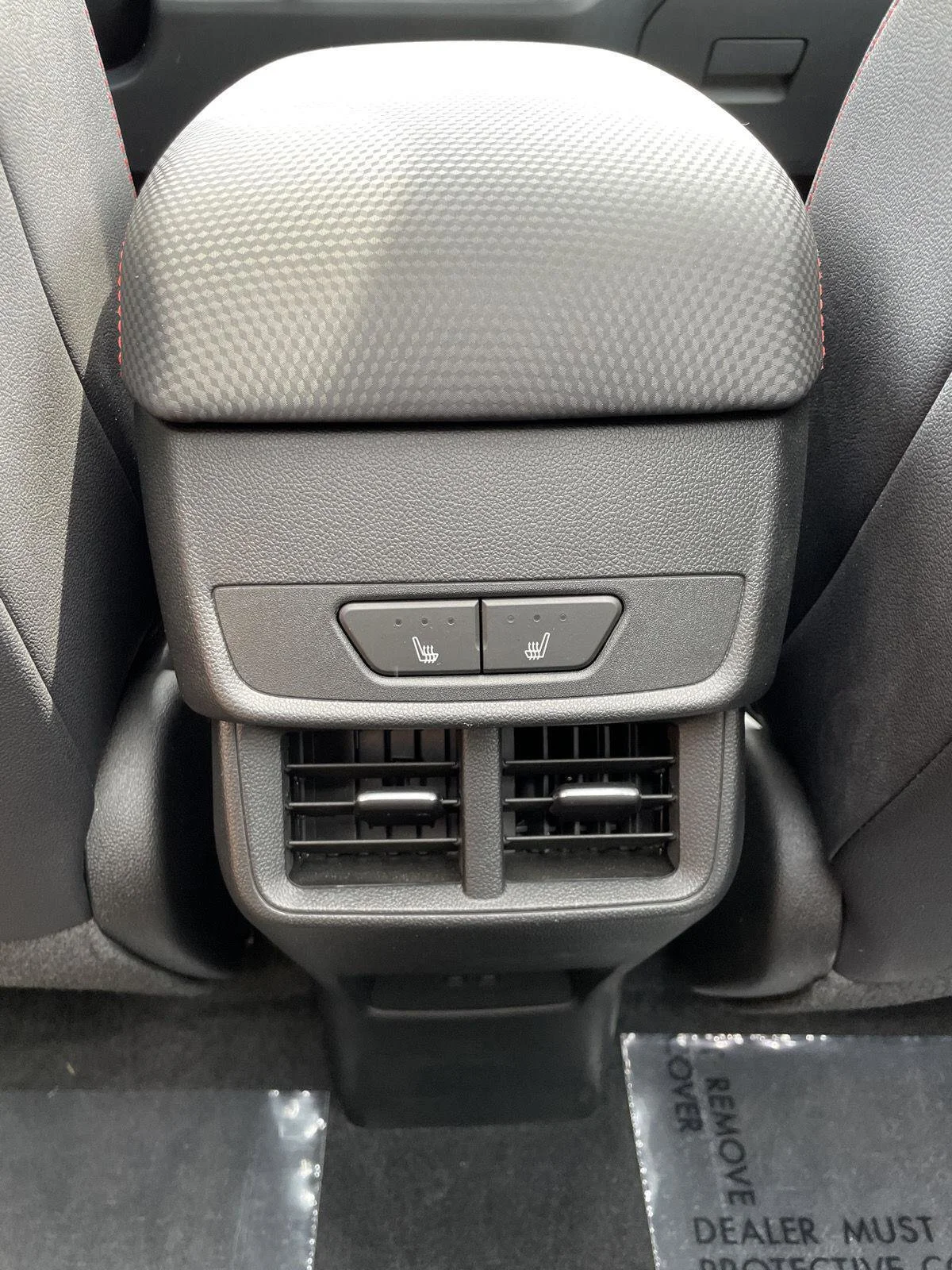 Used 2025 Sterling Gray Metallic Chevrolet AWD RS image 24