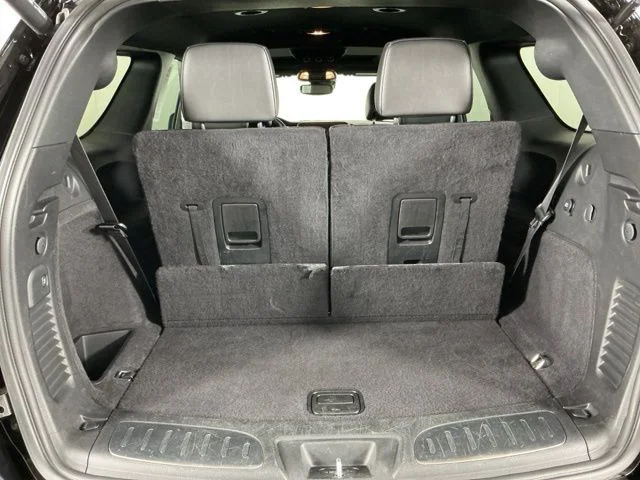 Used 2025 Black Dodge GT Plus image 30