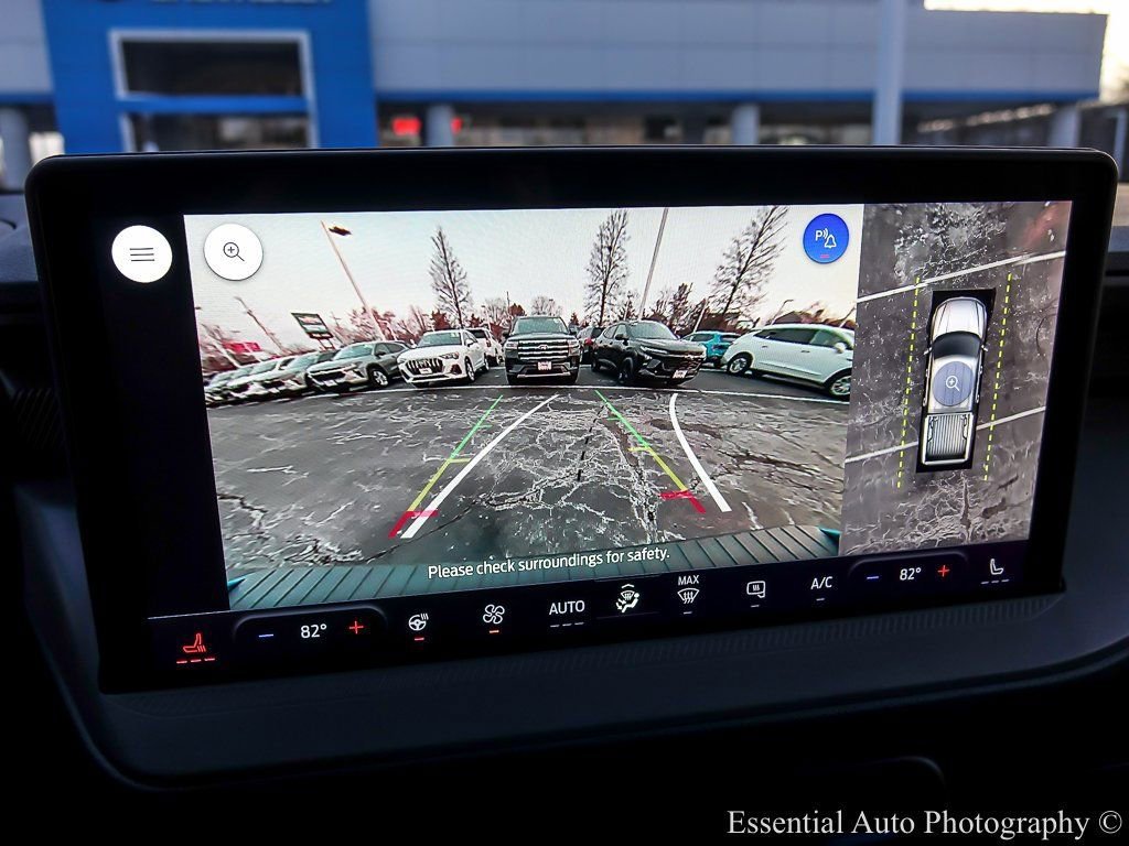 2025 FORD MAVERICK - Image 24