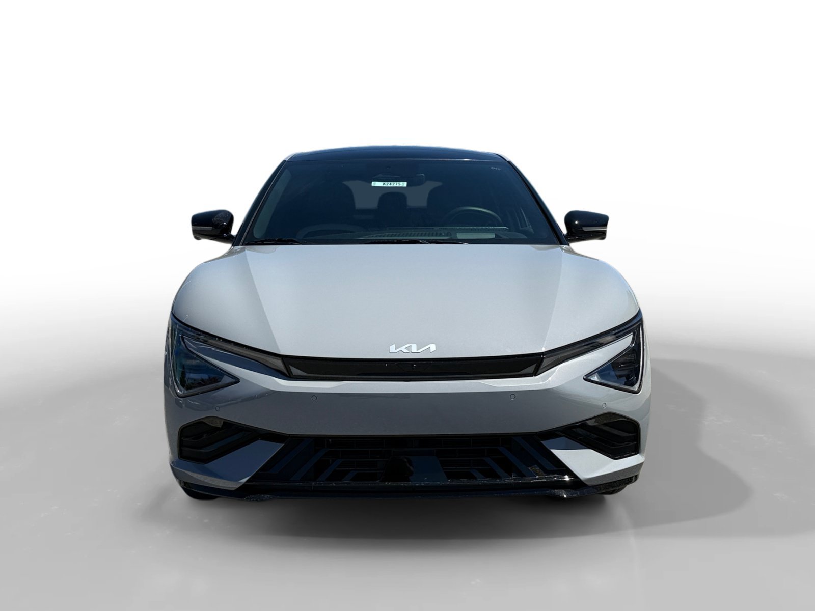 New 2026 Wolf Gray Kia GT-LINE image 8