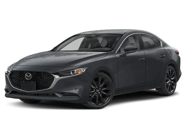 2026 Mazda CX-3 Select Sport AT 4-Door SKYACTIV's photo