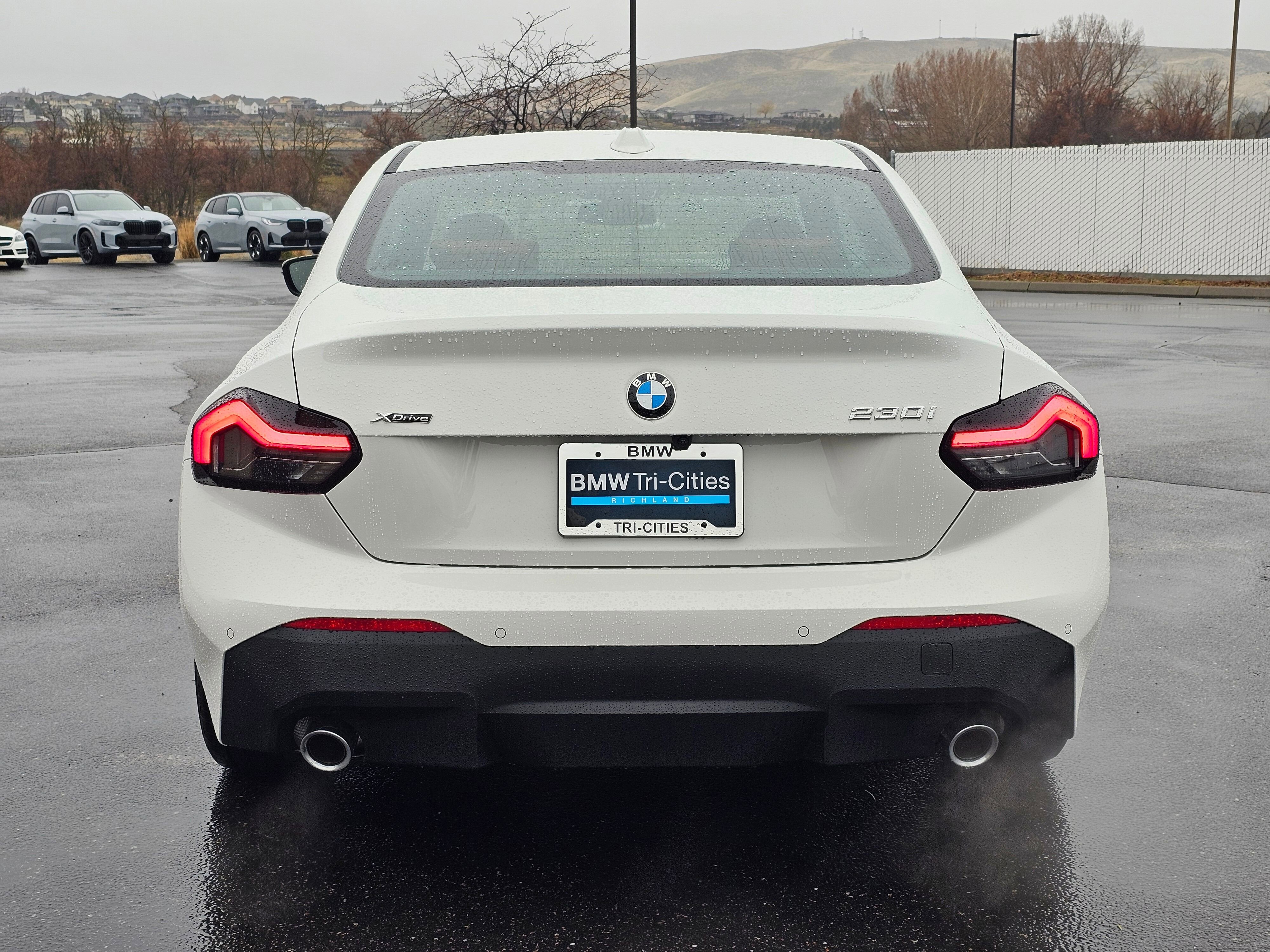 2026 BMW 2 Series 230i - Photo 5