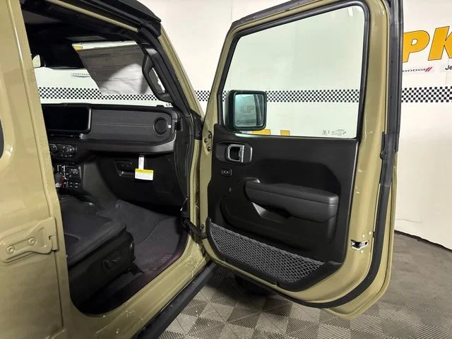 New 2027 41 Jeep Willys image 13