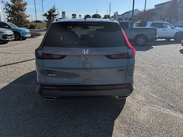 2026 Honda CR-V Sport-L - Photo 18