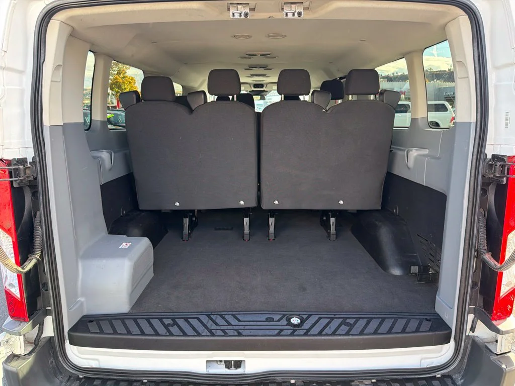Used 2015 White Ford XLT image 13