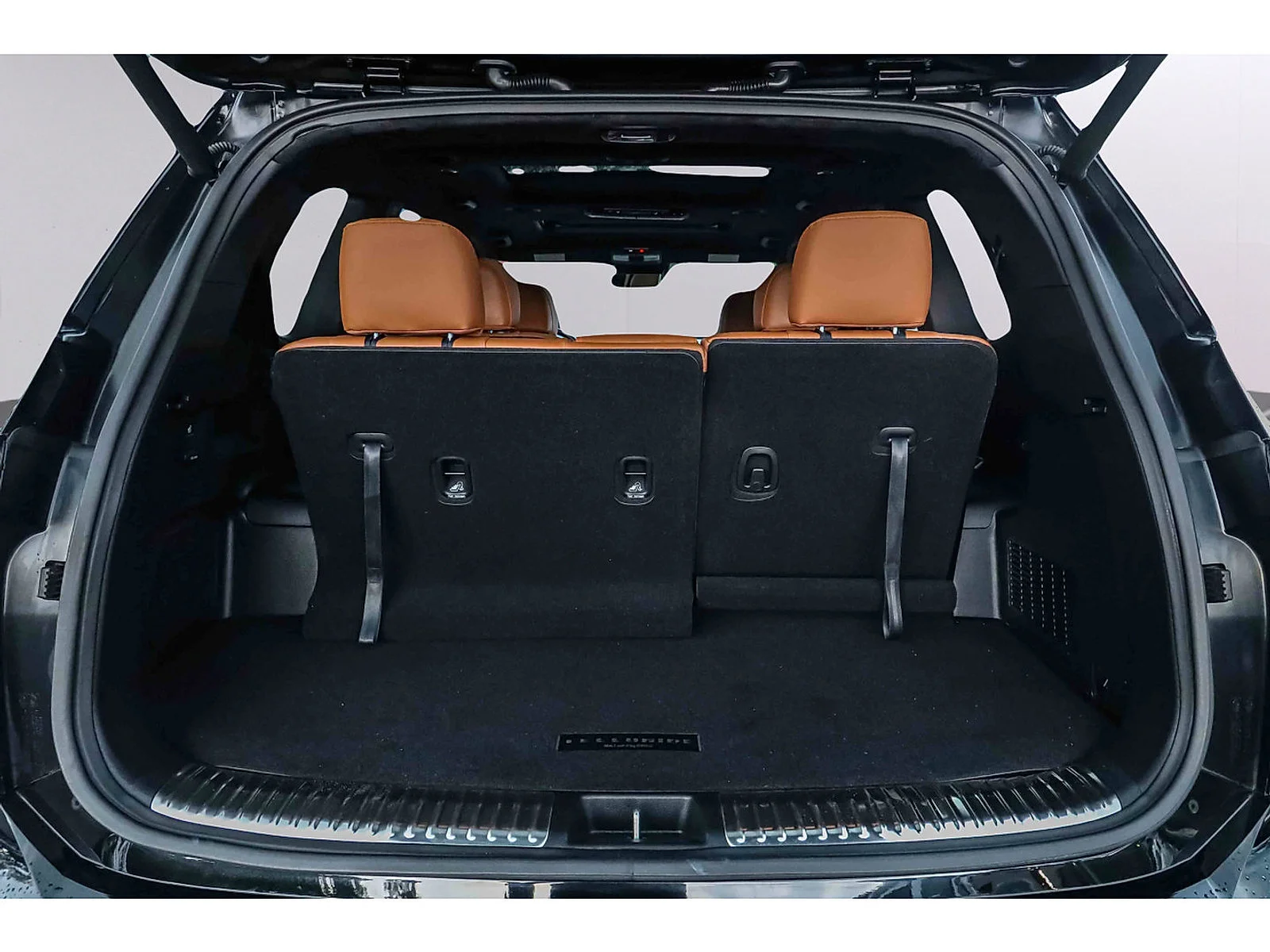 Certified Used 2023 Ebony Black Kia SX Prestige X-Line image 24