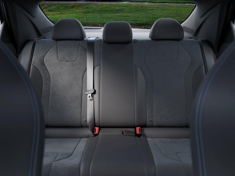 New 2026 Abyss Black Hyundai Sedan image 65