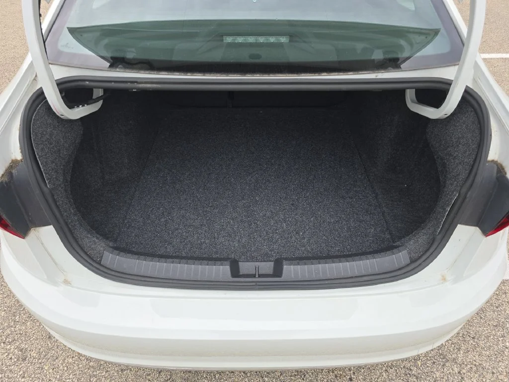 2021 Volkswagen Jetta SE - Photo 27