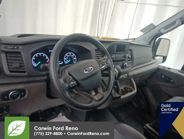 Used 2025 Oxford White Ford Base image 13