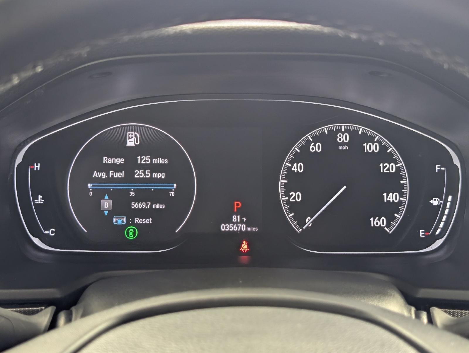 2020 Honda Accord Sport - Photo 19