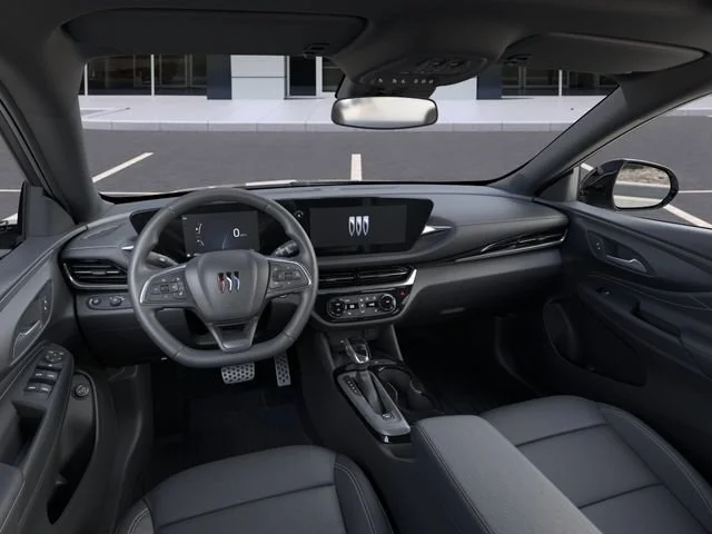 2026 Buick Envista Sport Touring - Photo 15
