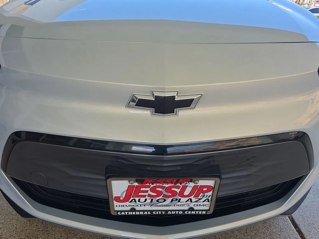 Used 2023 Silver Flare Metallic Chevrolet LT image 32
