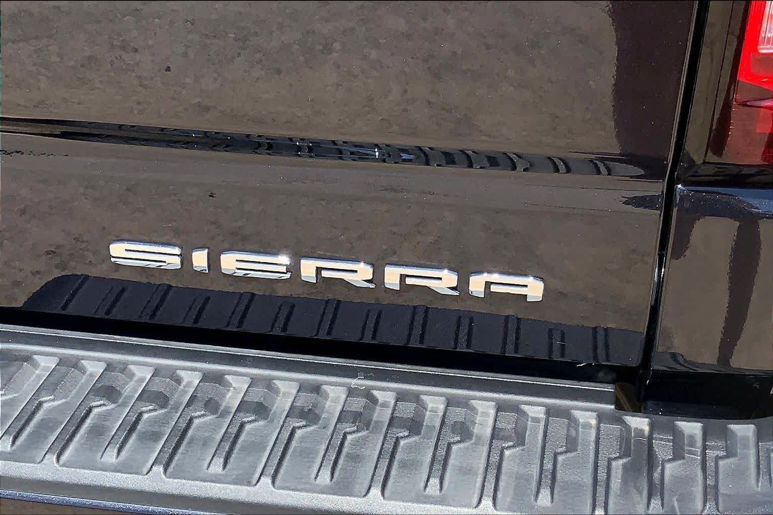 Certified Used 2024 Titanium Rush Metallic GMC Denali image 10