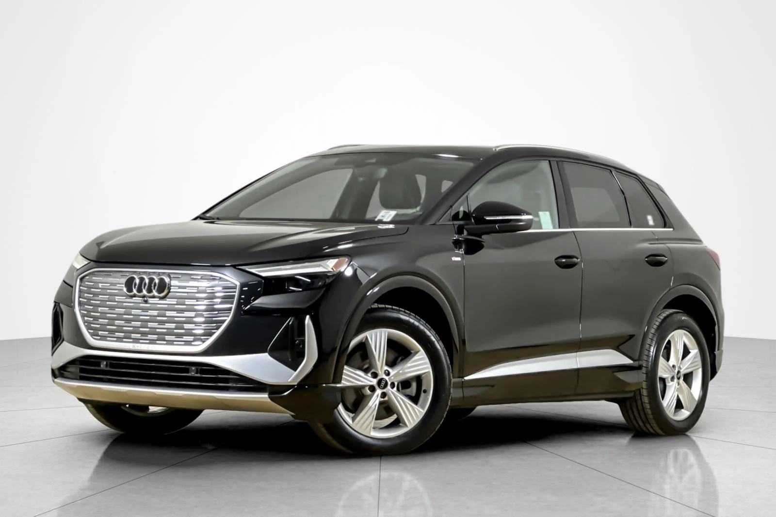 2023 Audi Q4 e-tron Premium