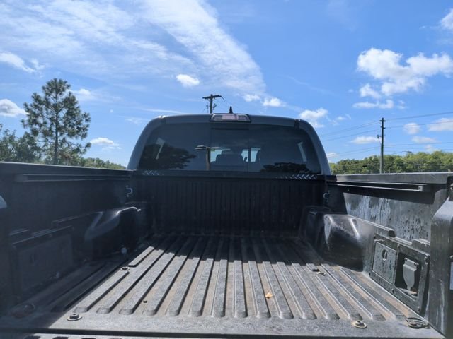 Used 2018 Gray Toyota TRD Off-Road image 31