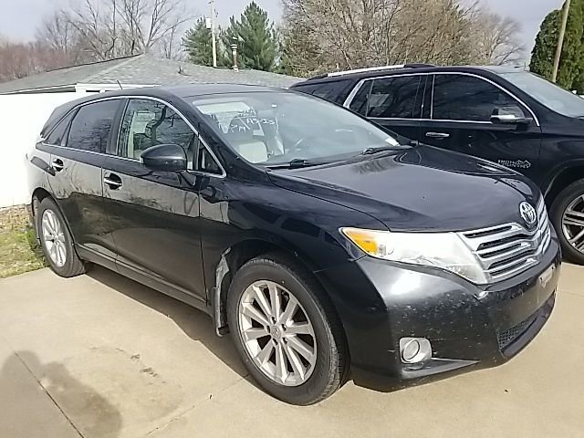 2011 Toyota Venza Base