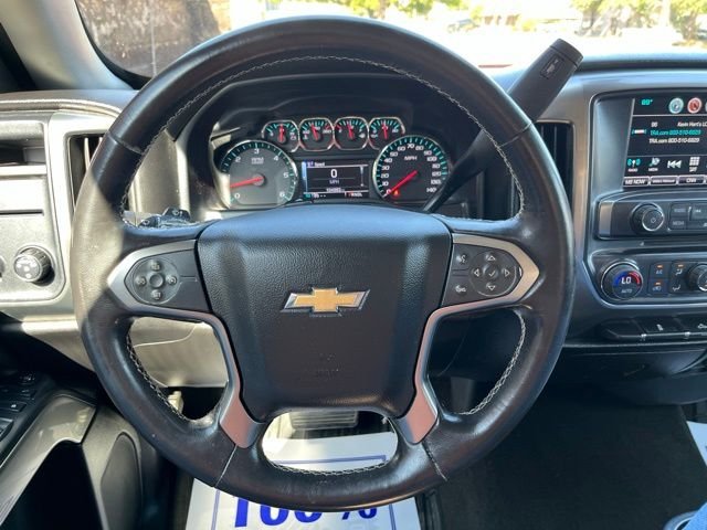 Used 2017 Red Chevrolet LT image 26
