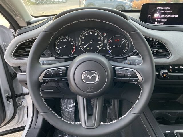 2026 Mazda CX-30 Aire Edition - Photo 16